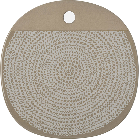 Marimekko Siirtolapuutarha tarjoiluastia, 25 cm