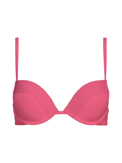 Push-up plunge -rintaliivit