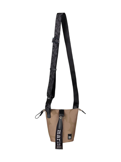 Essential bucket unikko -laukku