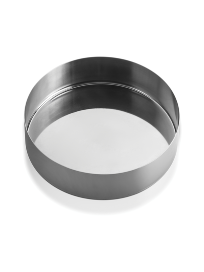 Stile by pininfarina pyöreä tarjoiluvati, ø 17 cm