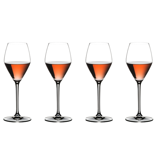 Riedel Summer-roseeviinilasi, 4 kpl