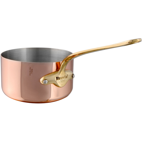 Mauviel M’150b-kuparikattila