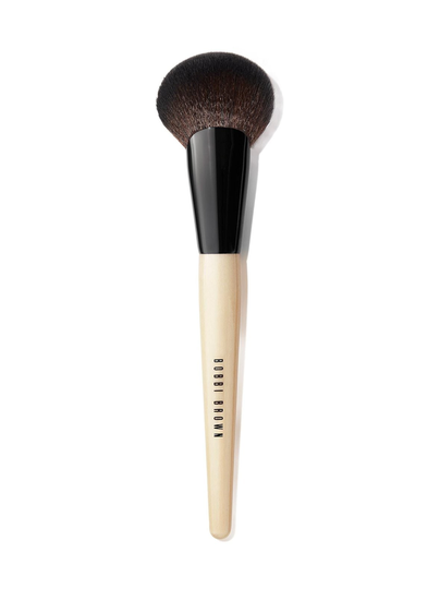 Precise blending brush -sivellin