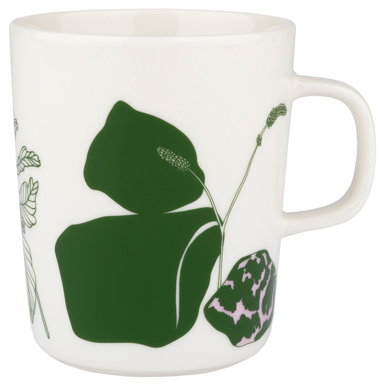 Marimekko Elokuun varjot -muki, 2,5 dl