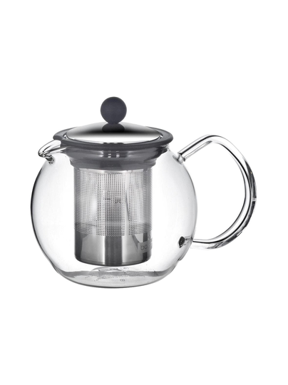 Assam-teepannu 0,5 l