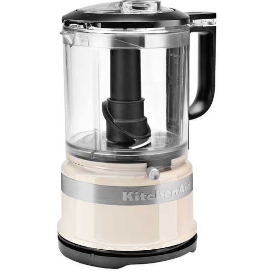 KitchenAid Minimonitoimikone, 5KFC0516, 1,19 litraa, creme