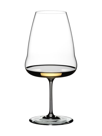 Winewings riesling -viinilasi