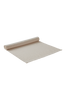 FEI kaitaliina Beige/valkoinen