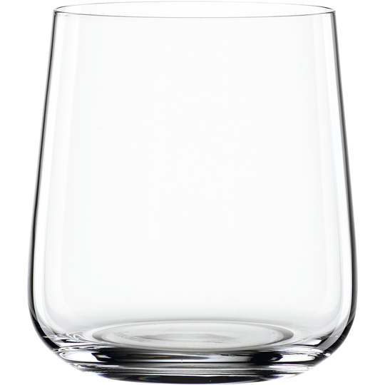 Spiegelau Style-vesilasi, 34 cl, 4 kpl