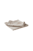 FREYA lautasliinat, 2/pakk. Beige