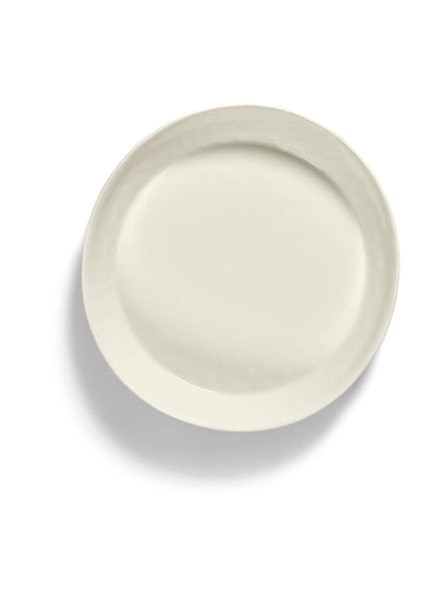 Feast swirl stripes -tarjoilulautanen ⌀ 30 cm