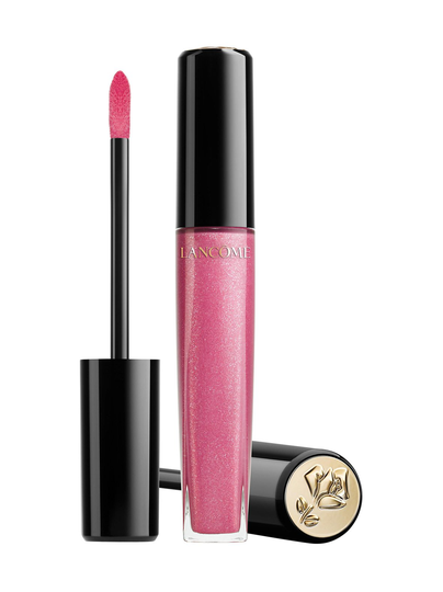 L'absolu gloss sheer -nestemäinen huulipuna