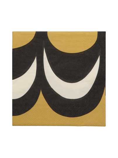 Kaivo-servetti 25 x 25 cm
