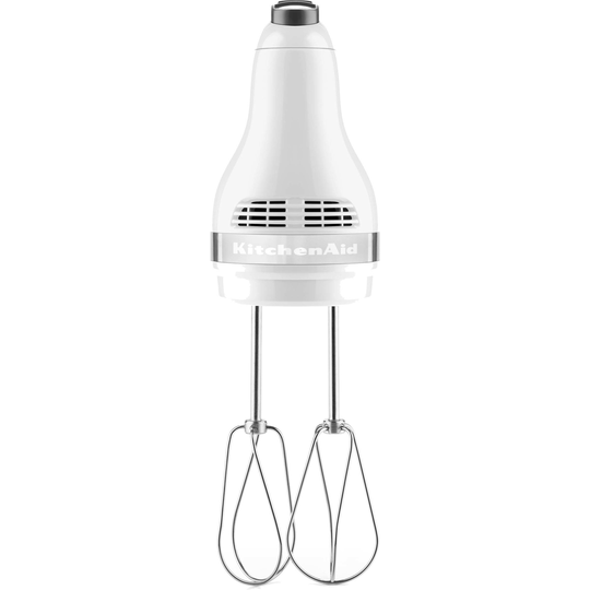 KitchenAid Classic-sähkövatkain 5KHM5110, valkoinen