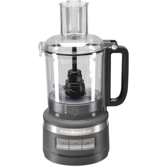 KitchenAid Monitoimikone 5KFP0919EDG, 2,1 L, tummanharmaa