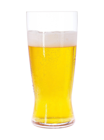 Beer classic lager -olutlasi 0,5 l, 4 kpl