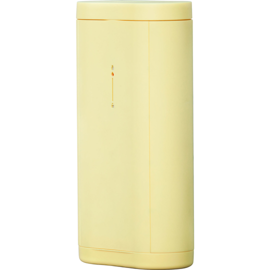 Icebreaker Urban, Pale lemon