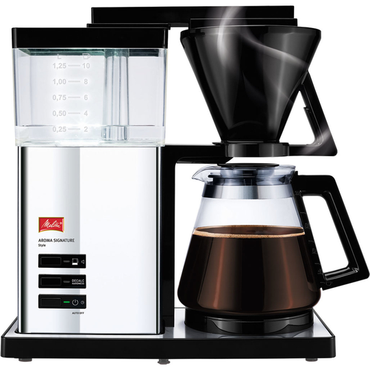 Melitta AromaSignature Style