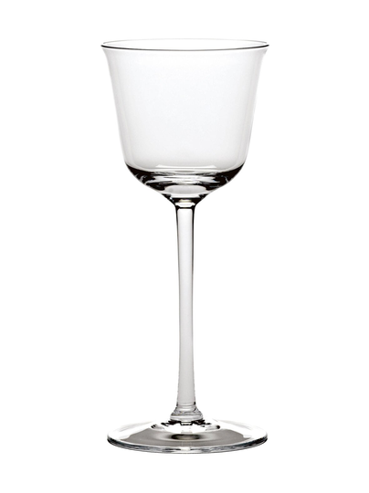 Glasses by ann demeulemeester grace -valkoviinilasi 15 cl