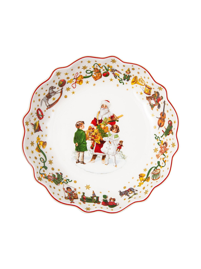 Annual christmas edition small bowl -kulho 150 ml