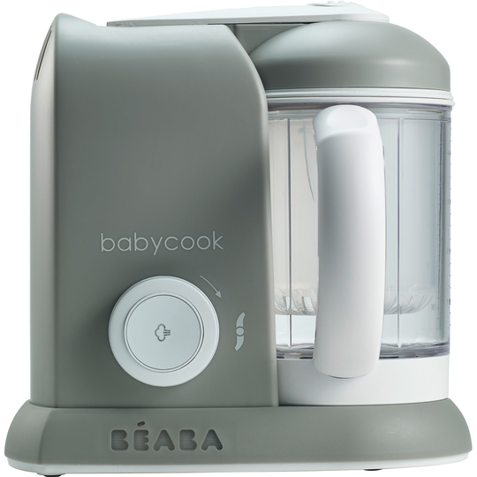 Béaba BabyCook 4-in-1-sekoitin