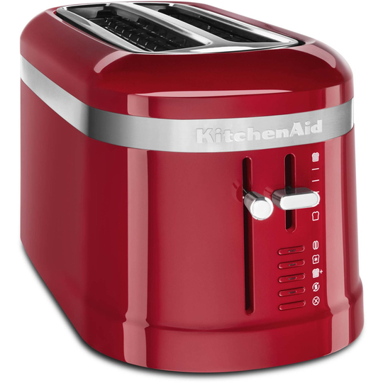 KitchenAid Leivänpaahdin 5KMT5115, punainen