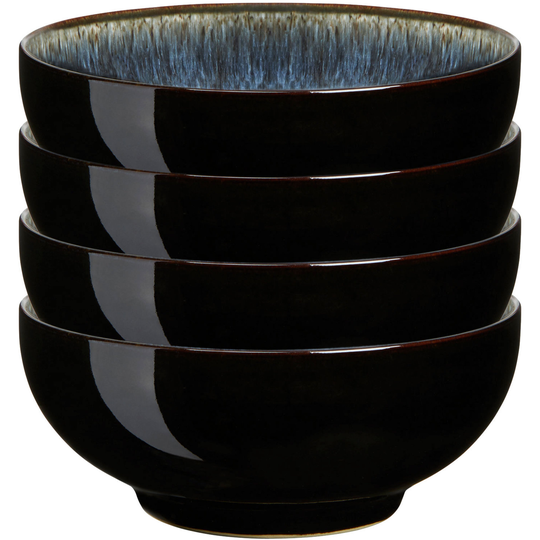 Denby Halo-kulho, 16 cm, 4 kpl