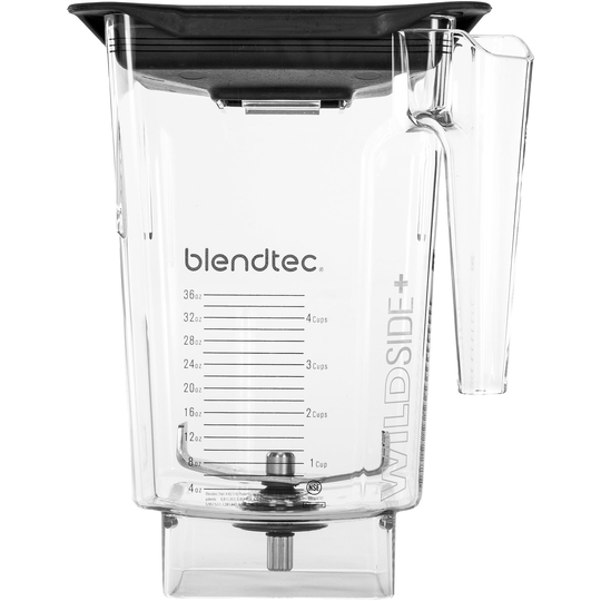 Blendtec Wildside-kannu