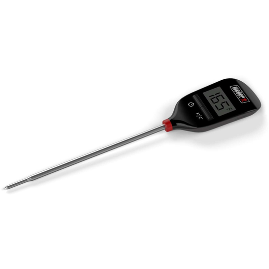 Weber Digitaalinen lämpömittari