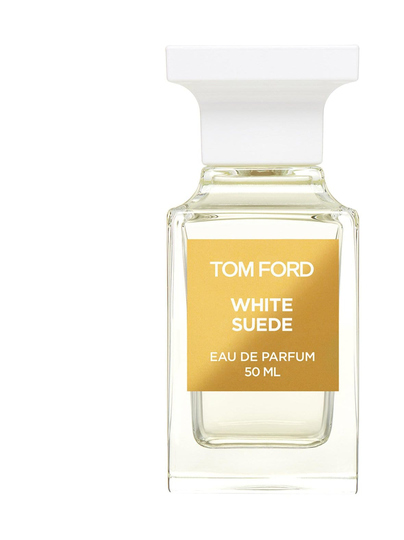 Private blend white suede edp -tuoksu 50 ml