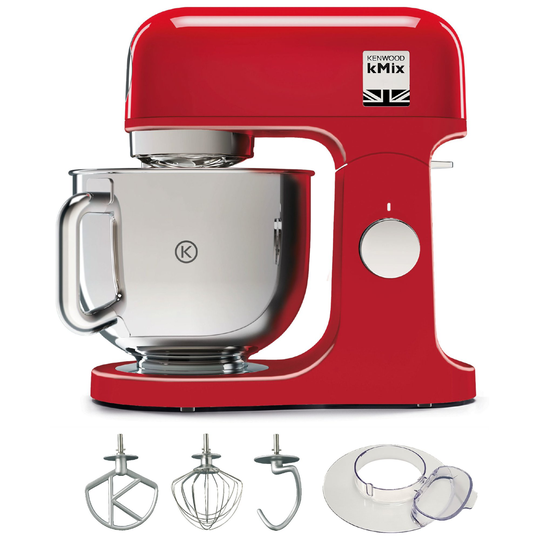 Kenwood Yleiskone KMX750AR kMix