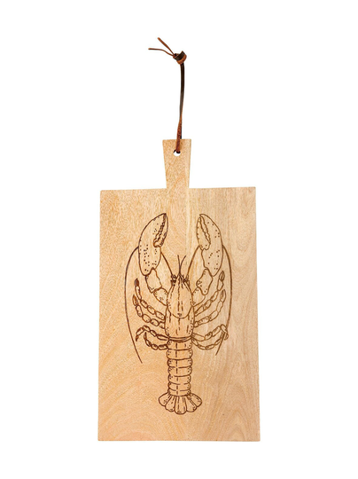 Tarjotin mangosta 32 x 60 cm