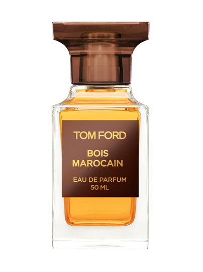 Bois marocain private blend -tuoksu