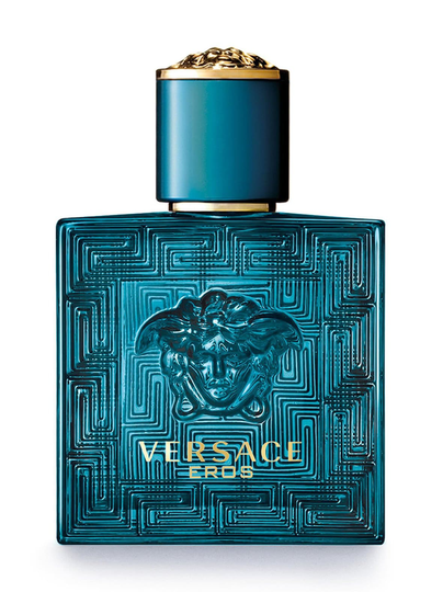 Versace eros edt -tuoksu