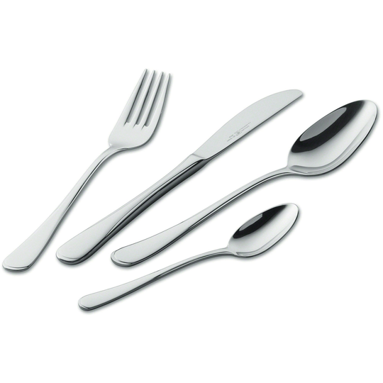 Zwilling JESSICA-ruokailuvälinesetti, 48 osaa, lahjapakkaus