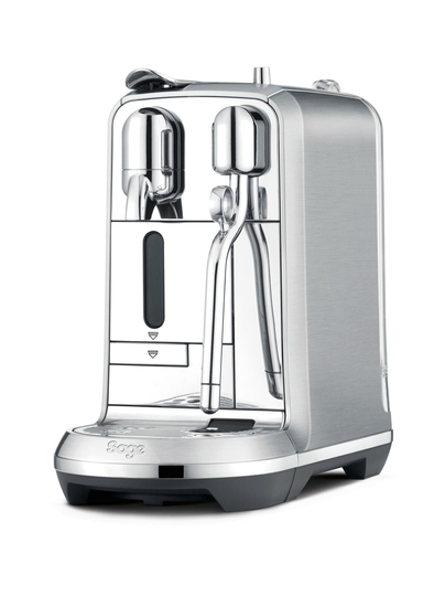 Creatista plus capsule coffee maker -kahvikapselikone