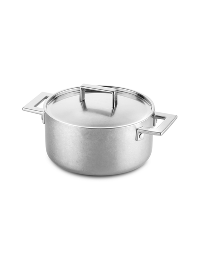 Attiva vintage-kattila 3 l ja kansi 20 cm