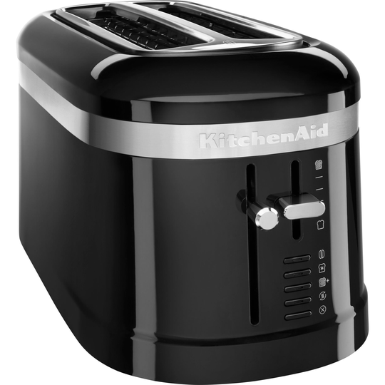 KitchenAid leivänpaahdin 5KMT5115, onyxinmusta