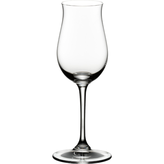 Riedel Vinum Hennessey& Cognac -konjakkilasi, 17 cl, 2 kpl
