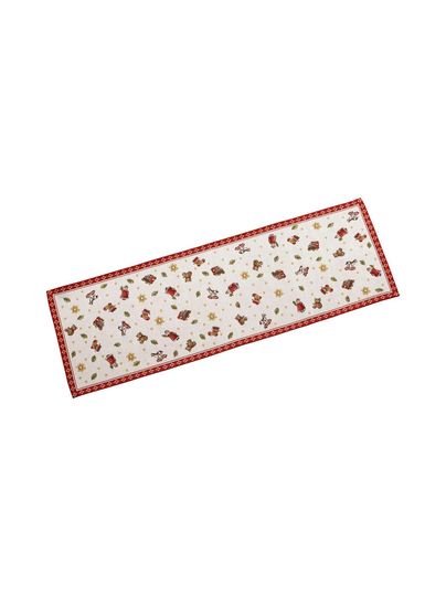 Toys delight gobelin -kaitaliina 32 x 96 cm