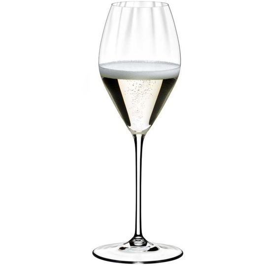 Riedel Performance Champagne -paketti, 2 kpl