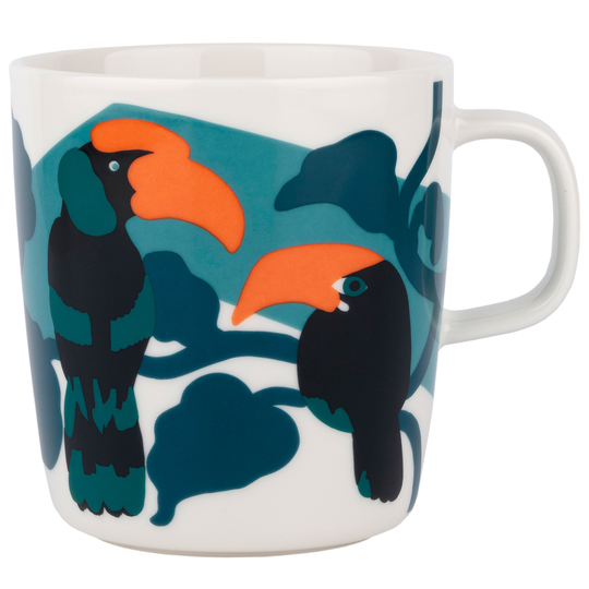 Marimekko Pepe-muki, 4 dl