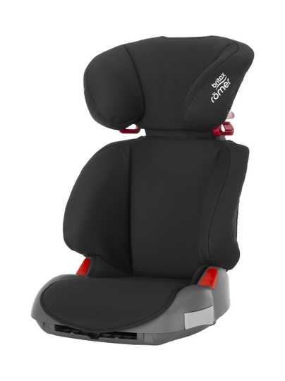 Britax adventure turvavyöistuin 15-36kg