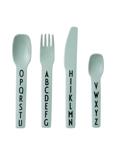 Kids cutlery -aterinsetti