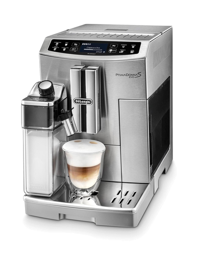 Ecam 510.55.m primadonna s evo -kahviautomaatti