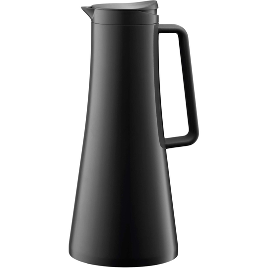 Bodum Bistro-termoskannu, 1,1 L, kiiltävä