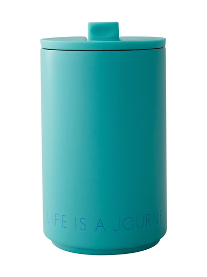 Thermo/insulated-kuppi 350 ml