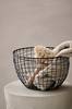 Kori Cherish Round Wire basket