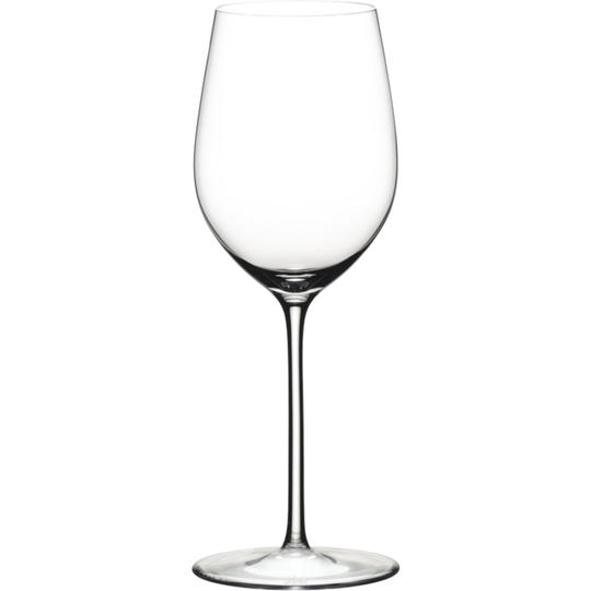 Riedel Sommelier Chablis/Chardonnay -viinilasi, 35 cl
