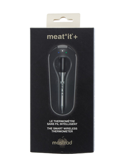Meat it + -langaton paistomittari